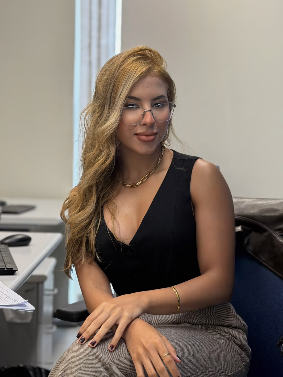 Ana Clara Rodrigues